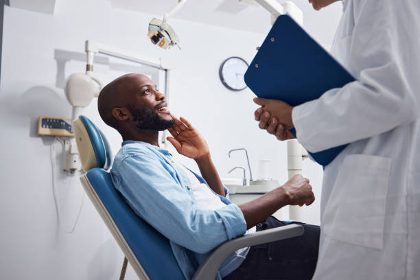 Best Emergency Gum Treatment in Candler Mcafee, GA
