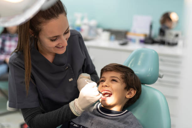 Best Emergency Root Canal Treatment in Candler Mcafee, GA