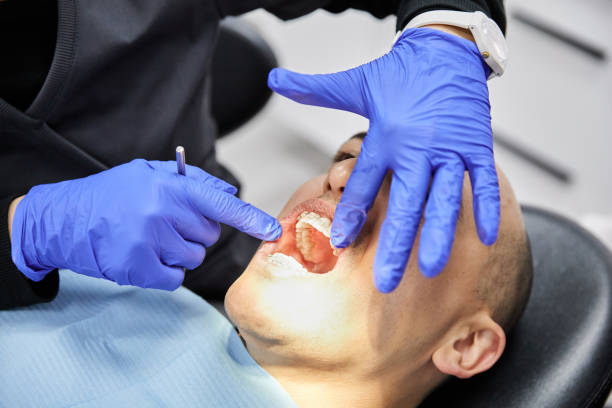 Best Emergency Root Canal Treatment in Candler Mcafee, GA