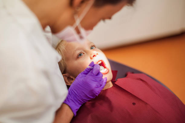Best Emergency Dental Care for Broken or Chipped Teeth in Candler Mcafee, GA