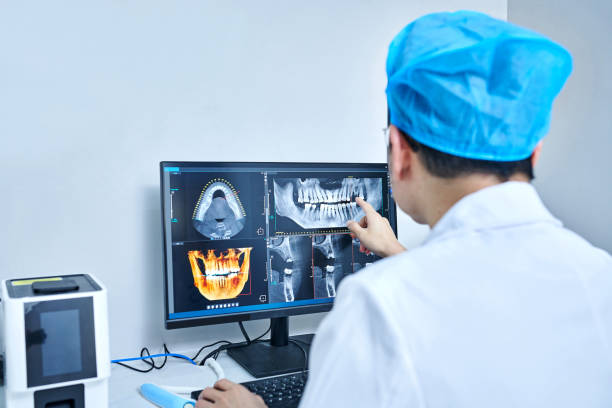 Best Emergency Treatment for Dental Infections or Abscesses in Candler Mcafee, GA