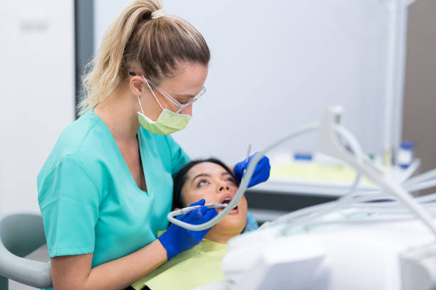 Best Emergency Dental Care for Broken or Chipped Teeth in Candler Mcafee, GA