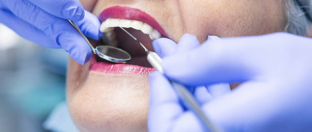 Best After-Hours Dental Trauma Care in Candler Mcafee, GA